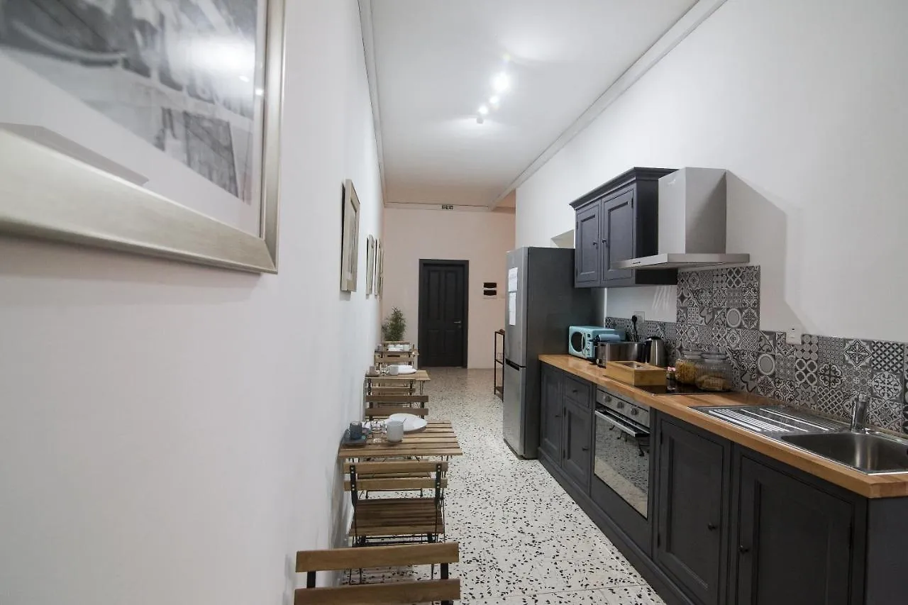 *** Bed & Breakfast The Burrow City Rooms Pieta Malta